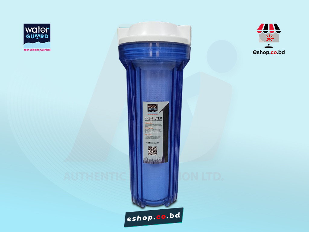 Water Guard Pre-Filter