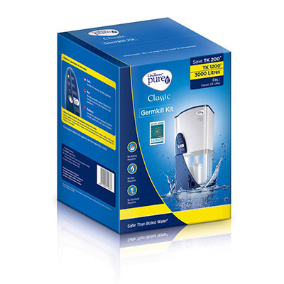 Pureit Classic GKK 3000Ltr
