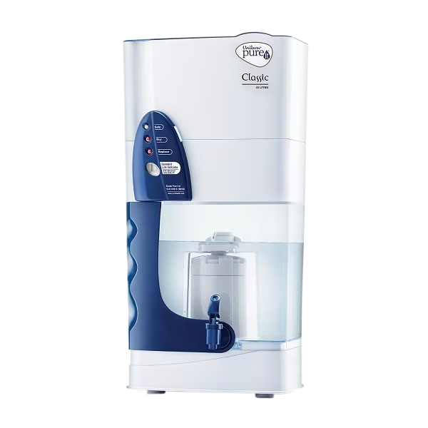 Pureit Classic Water Purifier 23L