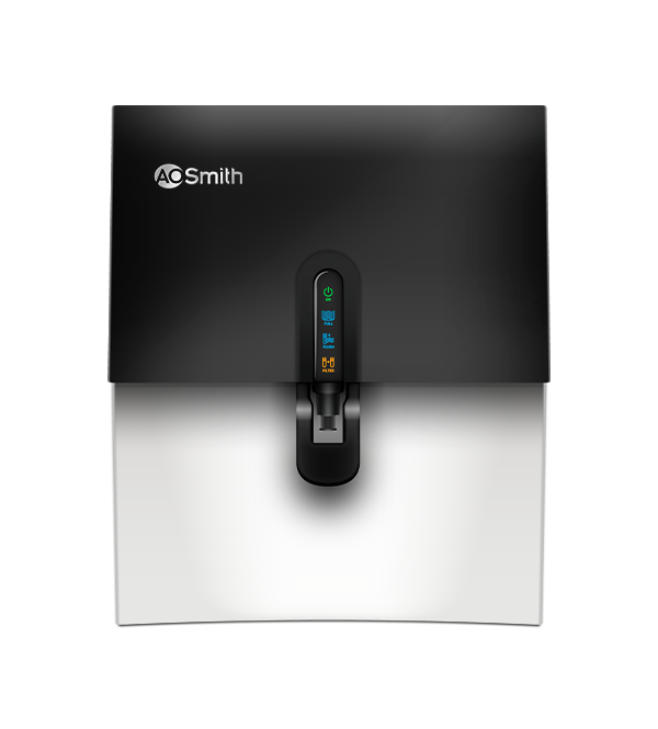 AO Smith S6+ Water Purifier – Advanced RO Purification System