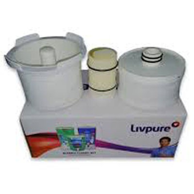 Livpure Brahama Neo Kit Box