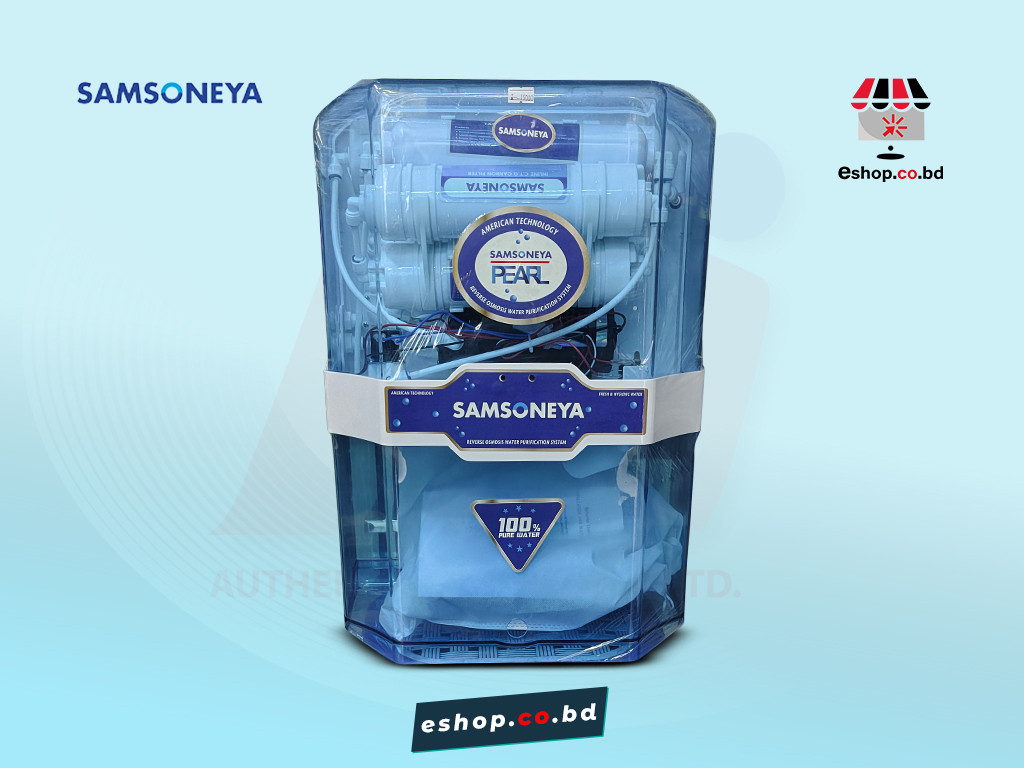 SAMSONEYA PEARL WATER PURIFIER