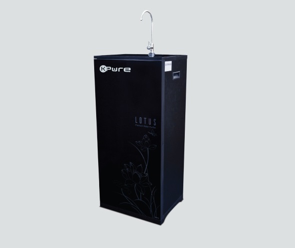 Kpure Lotus BE Water Purifier (380 L/D) | Kpure Lotus
