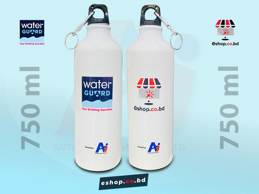 WATER BOTTLE Water Guard(750ML)