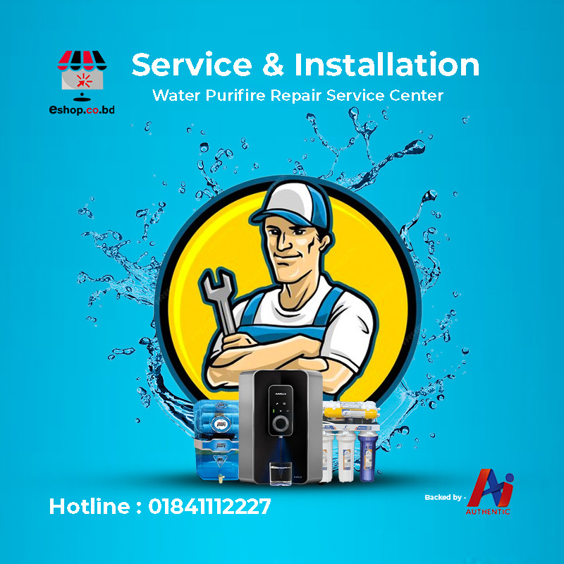 Water Purifier General Service (General BRANDS)