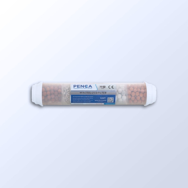 PENCA MINERALIZED