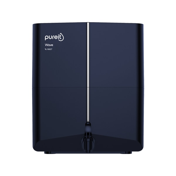 Pureit Wave RO+MF Water Purifier | Advanced RO Filtration for Safe Water – eshop.co.bd