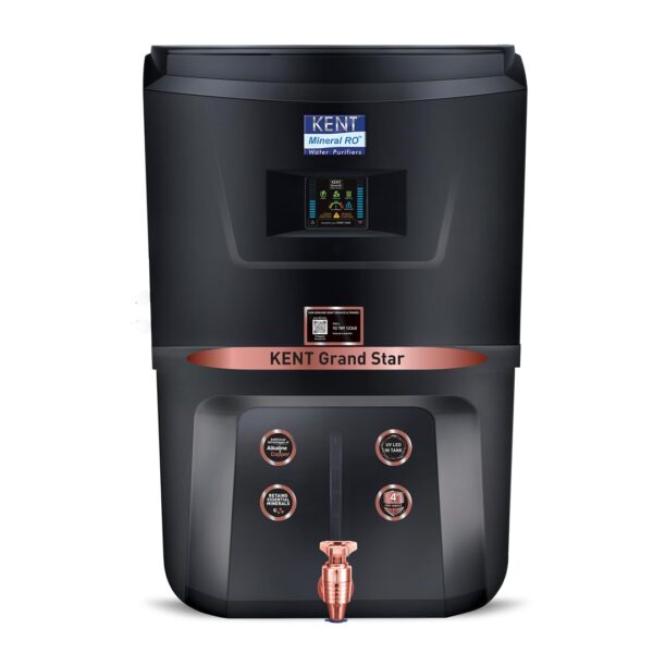 Kent Grand Star B Water Purifier 