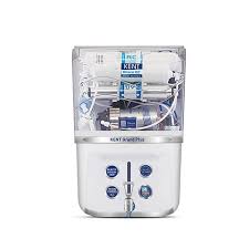 KENT Grand Plus White RO Water Purifier