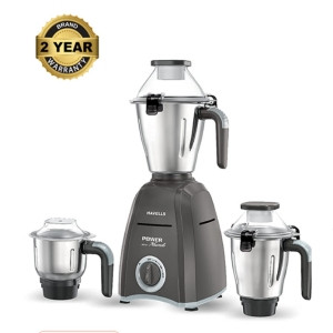 Havells Aspro 800W Mixer Grinder – Powerful & Stylish Kitchen Companion