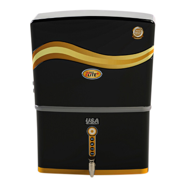 Heron Elite Plus RO+MF+T33 Water Purifier (6 Stage) 75 GPD 