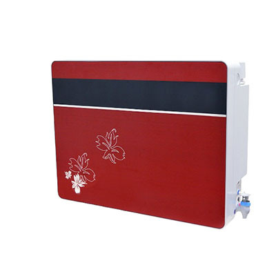 Heron G-7 Luxurious Wall Mount Water Purifier