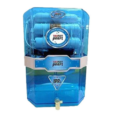 Heron Pearl Water Purifier – RO Filtration for Pure Drinking Water
