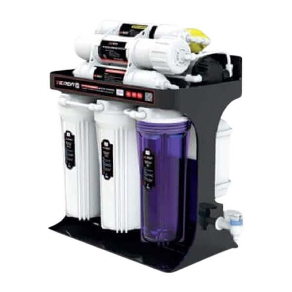 Heron ZI 7-Stage RO Water Purifier