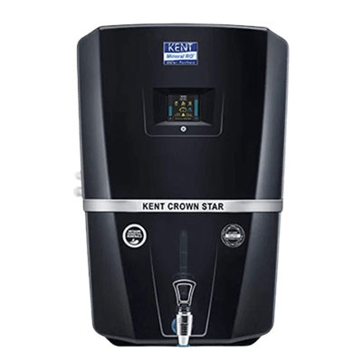 Kent Crown Star B Water Purifier | Safe & Pure Drinking Water in Bangladesh