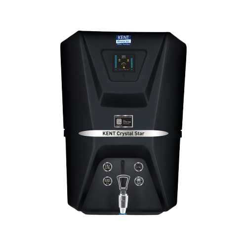 Kent Crystal Star B RO Water Purifier – Zero Wastage, Mineral Rich