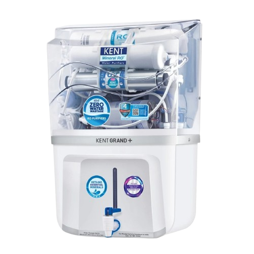 Kent Grand Plus RO Water Purifier Price in Bangladesh | Mineral RO, UV, UF, TDS, 8L Storage