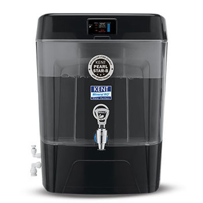 Kent Pearl Star B Water Purifier | Advanced RO+UV Water Purifier in Bangladesh