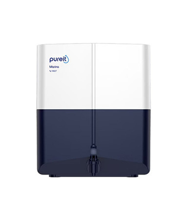 Pureit Marina RO+UV+MF Water Purifier | Advanced Multi-Stage Filtration | eshop.co.bd