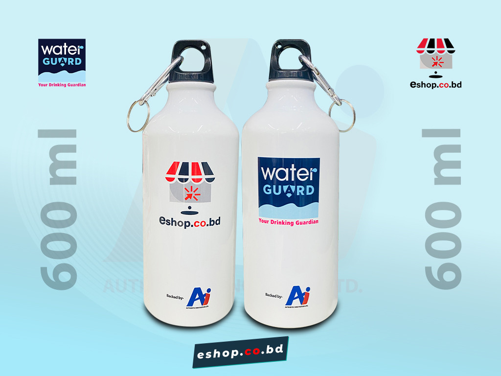 WATER BOTTLE (600ML)